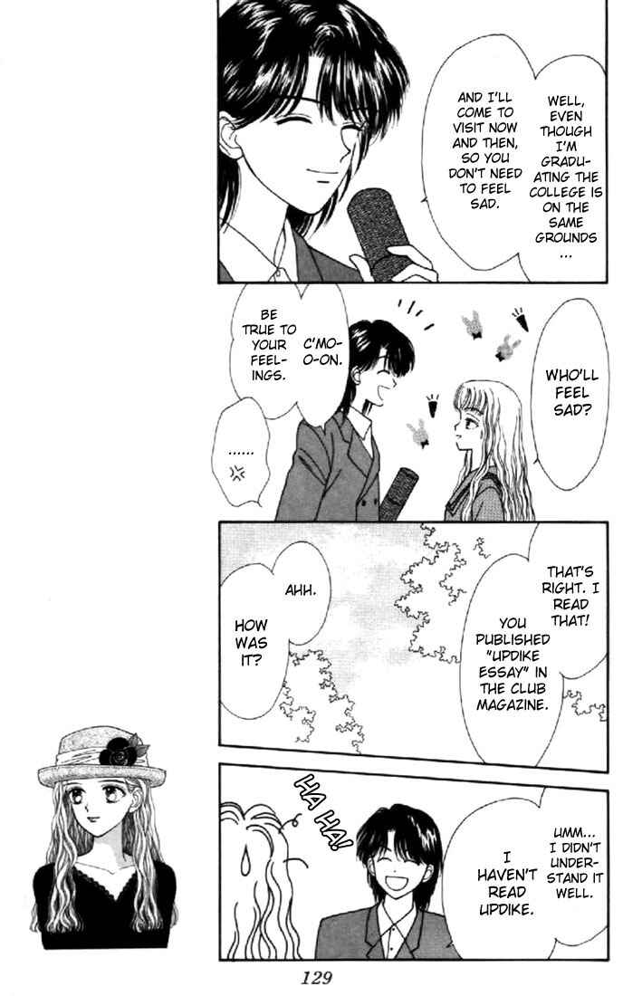 Page 10 Chapter 23 Marmalade Boy