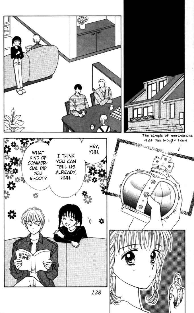 Page 19 Chapter 23 Marmalade Boy