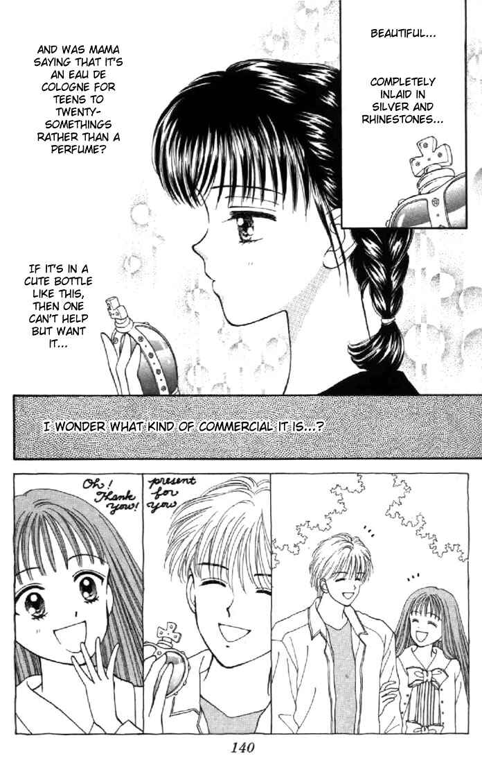 Page 21 Chapter 23 Marmalade Boy