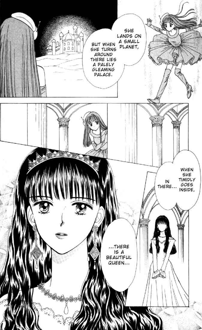 Page 25 Chapter 23 Marmalade Boy