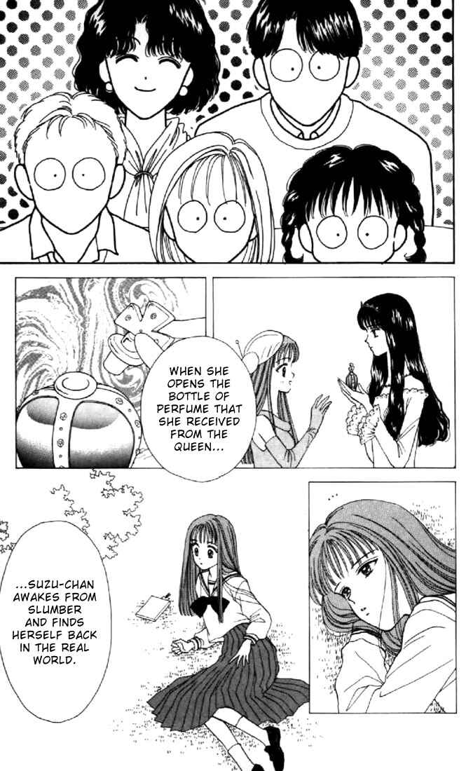 Page 26 Chapter 23 Marmalade Boy