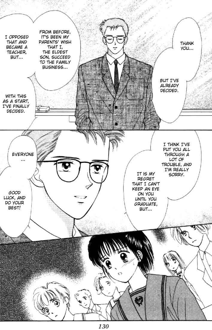Page 10 Chapter 13 Marmalade Boy