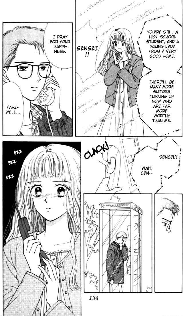 Page 14 Chapter 13 Marmalade Boy