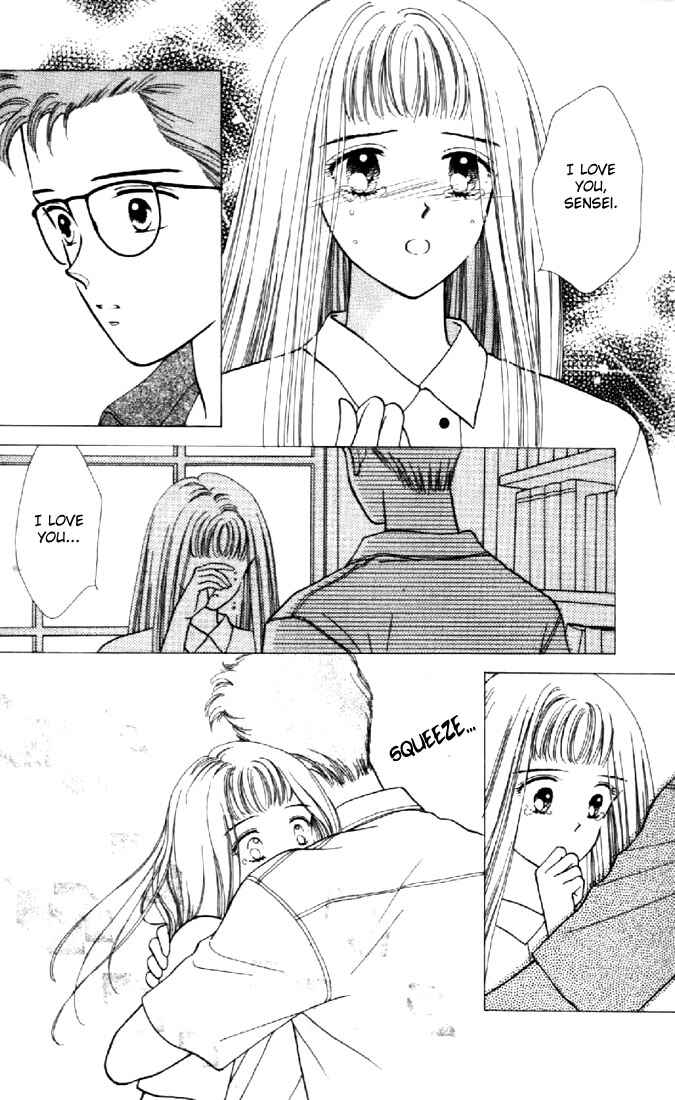 Page 24 Chapter 13 Marmalade Boy