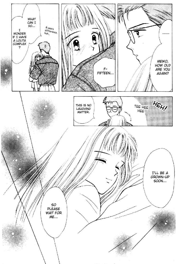 Page 25 Chapter 13 Marmalade Boy