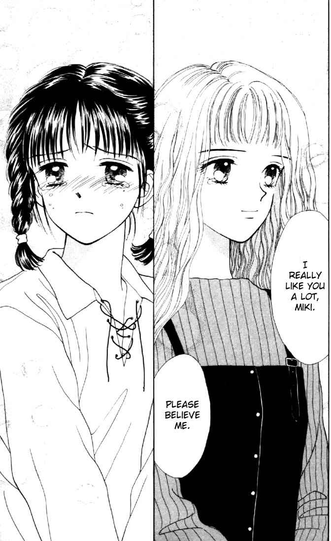 Page 27 Chapter 13 Marmalade Boy