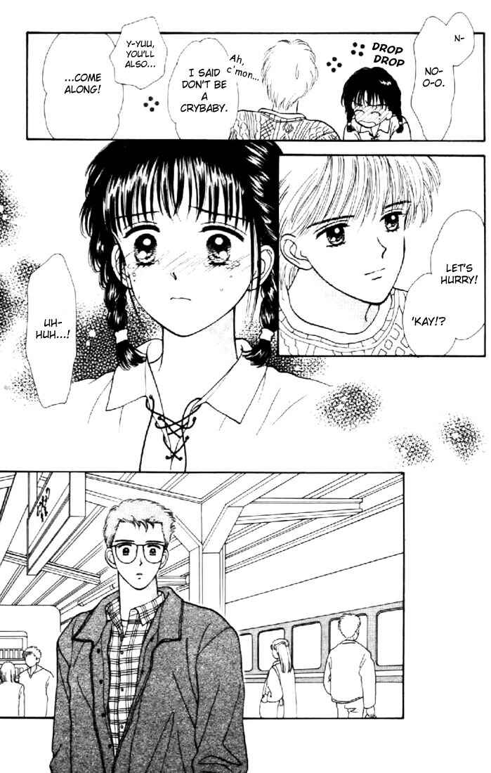 Page 31 Chapter 13 Marmalade Boy