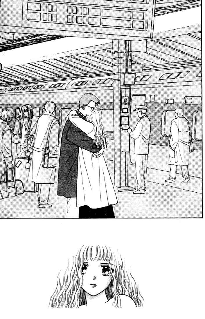 Page 35 Chapter 13 Marmalade Boy