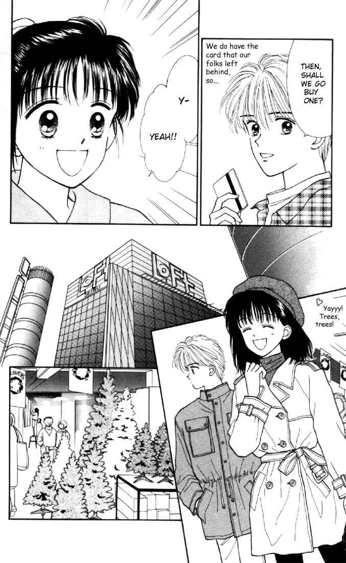 Page 11 Chapter 10 Marmalade Boy