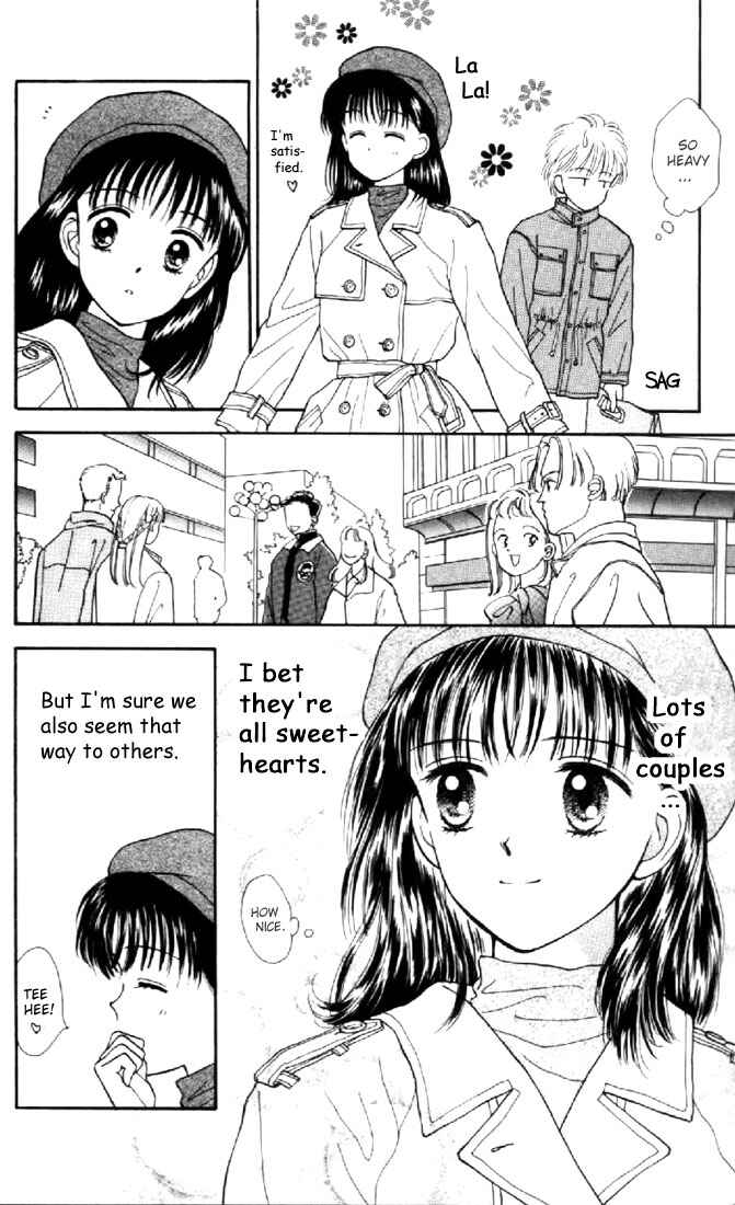 Page 13 Chapter 10 Marmalade Boy