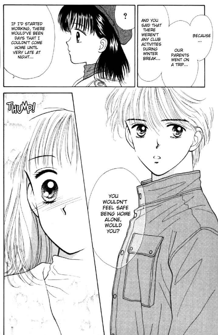 Page 19 Chapter 10 Marmalade Boy