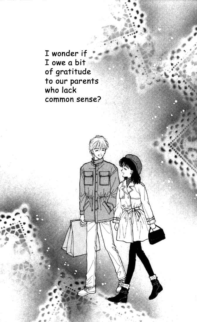 Page 22 Chapter 10 Marmalade Boy