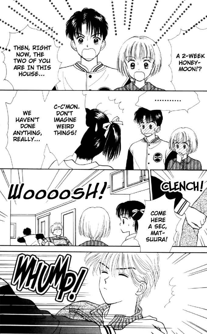 Page 28 Chapter 10 Marmalade Boy