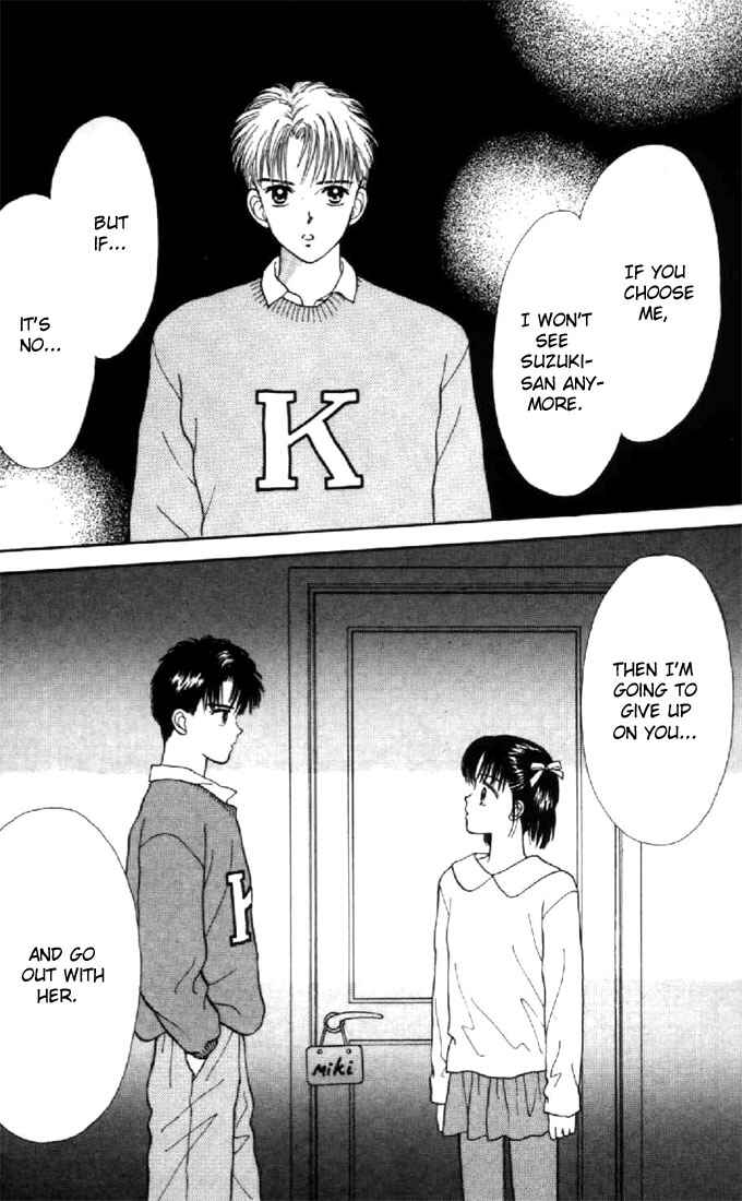 Page 41 Chapter 10 Marmalade Boy