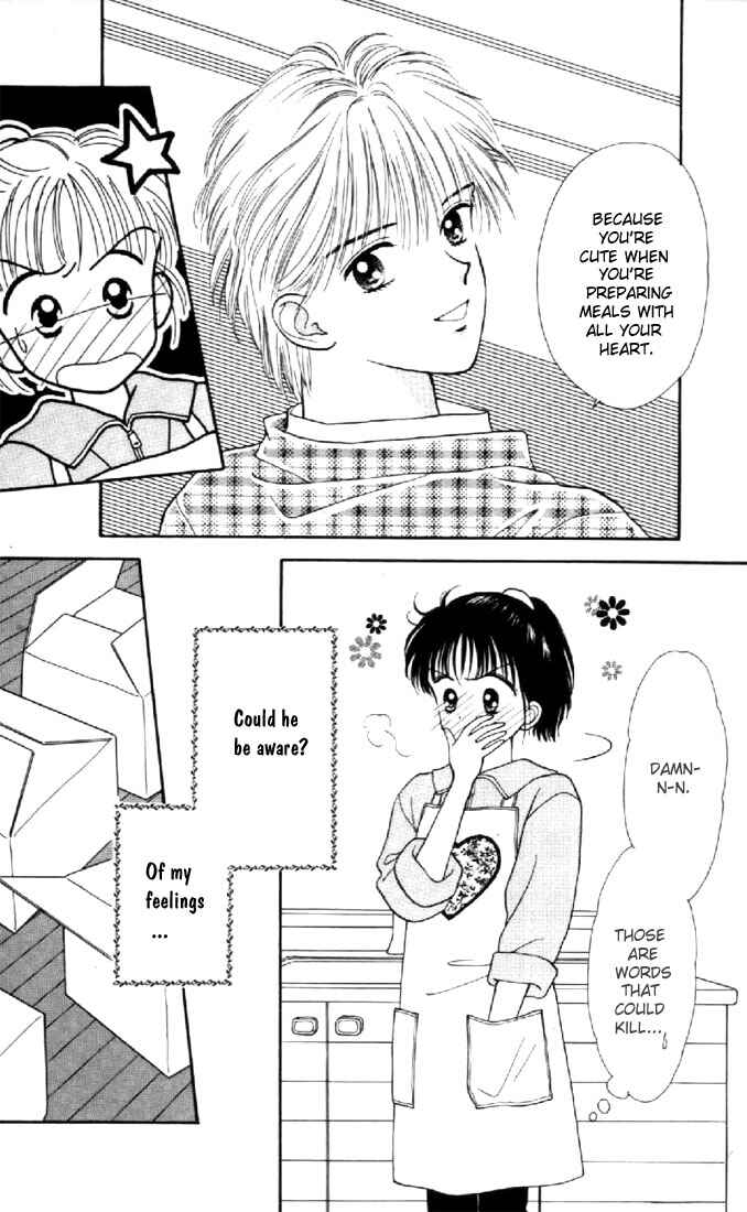 Page 9 Chapter 10 Marmalade Boy