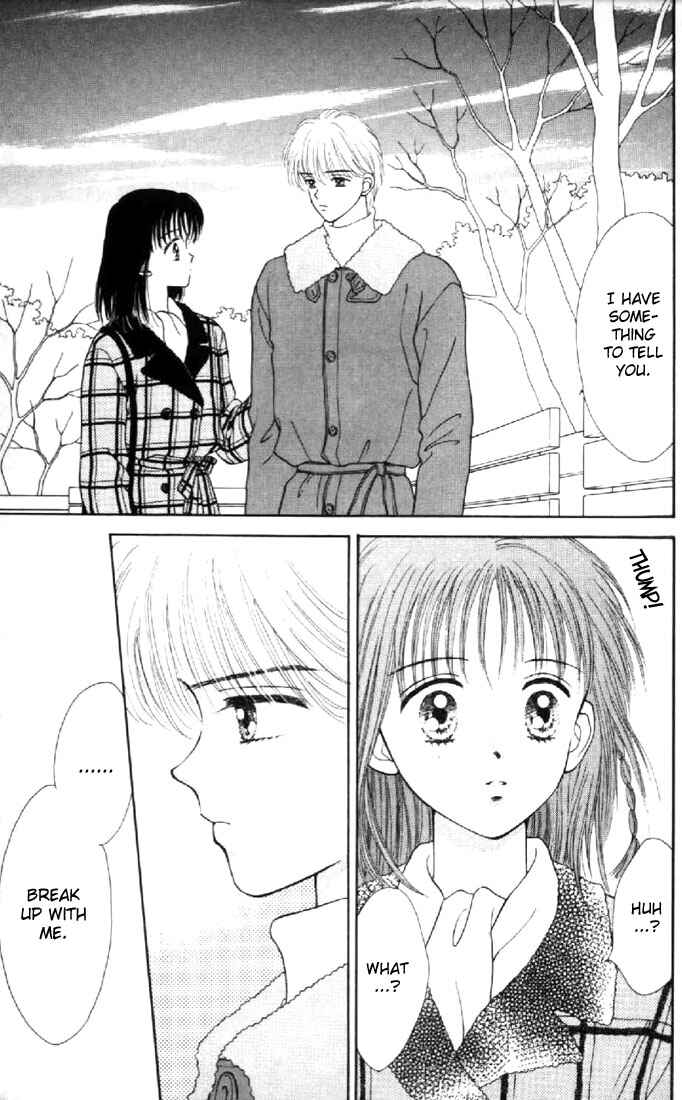 Page 20 Chapter 33 Marmalade Boy