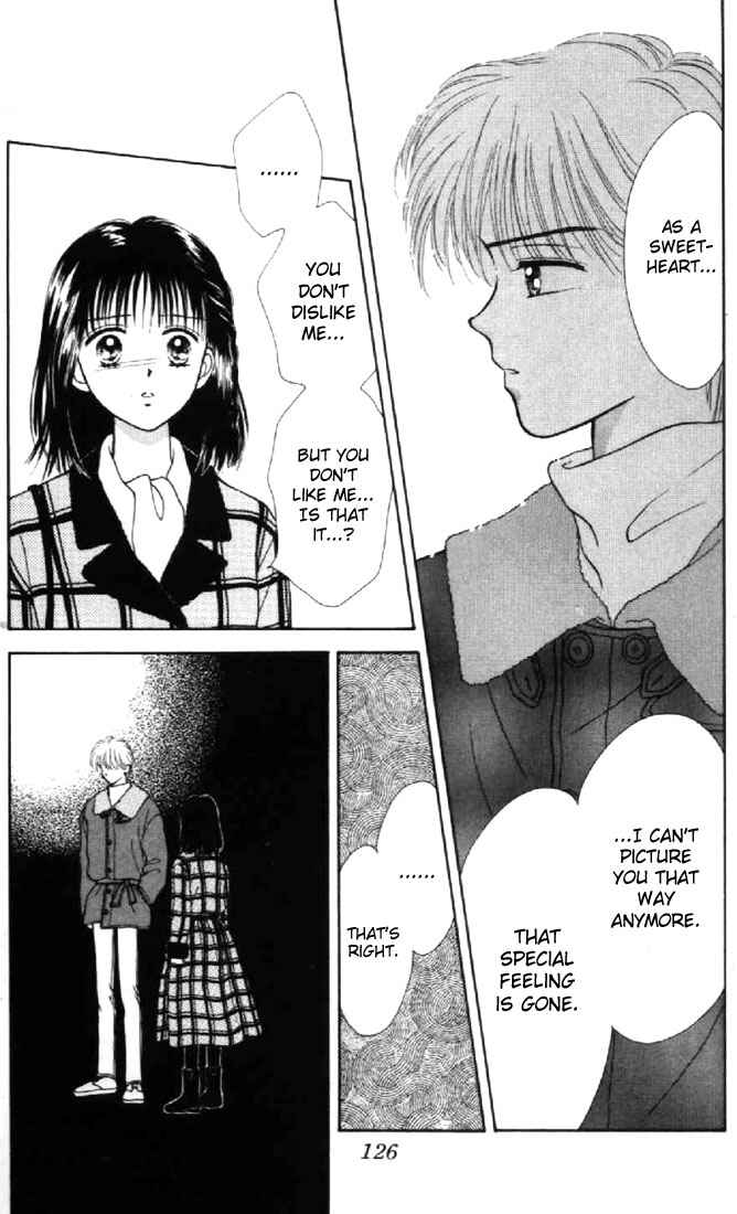 Page 23 Chapter 33 Marmalade Boy