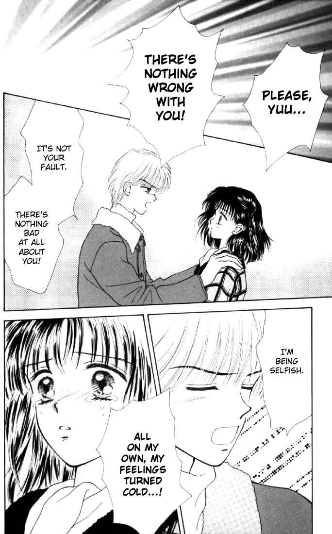 Page 25 Chapter 33 Marmalade Boy