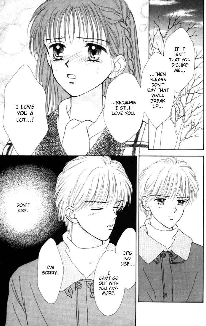 Page 26 Chapter 33 Marmalade Boy