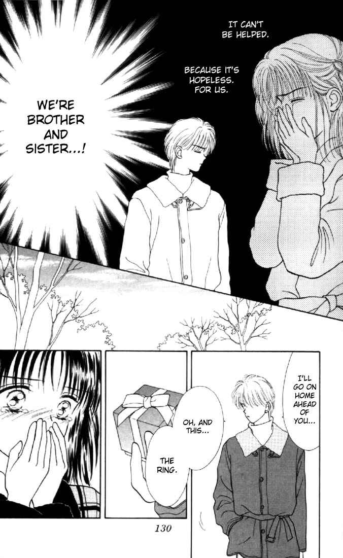 Page 27 Chapter 33 Marmalade Boy