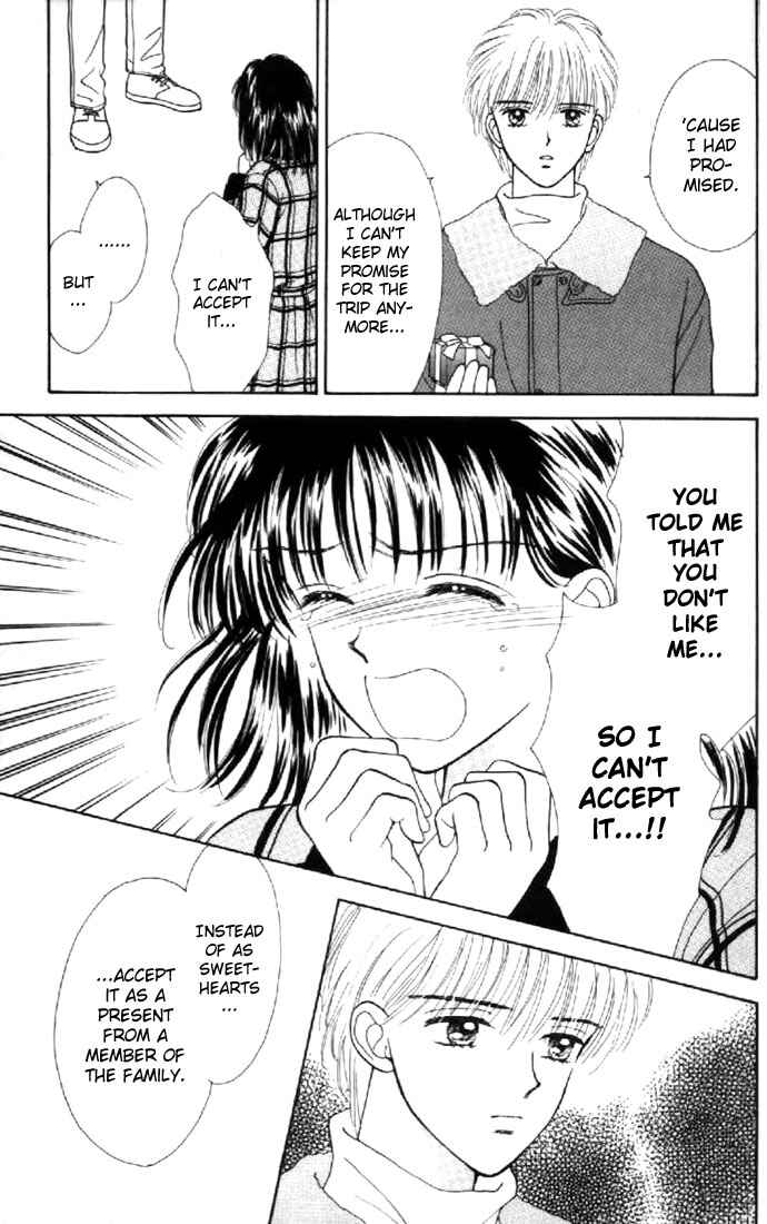 Page 28 Chapter 33 Marmalade Boy