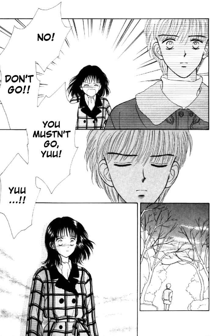 Page 30 Chapter 33 Marmalade Boy