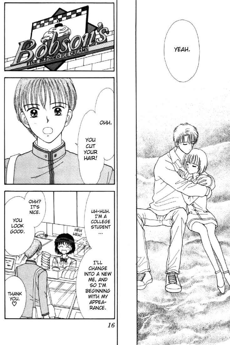 Page 17 Chapter 35 Marmalade Boy
