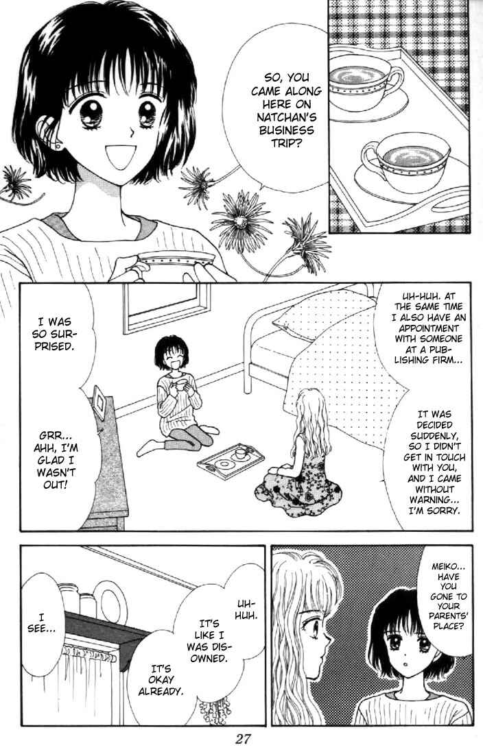 Page 28 Chapter 35 Marmalade Boy