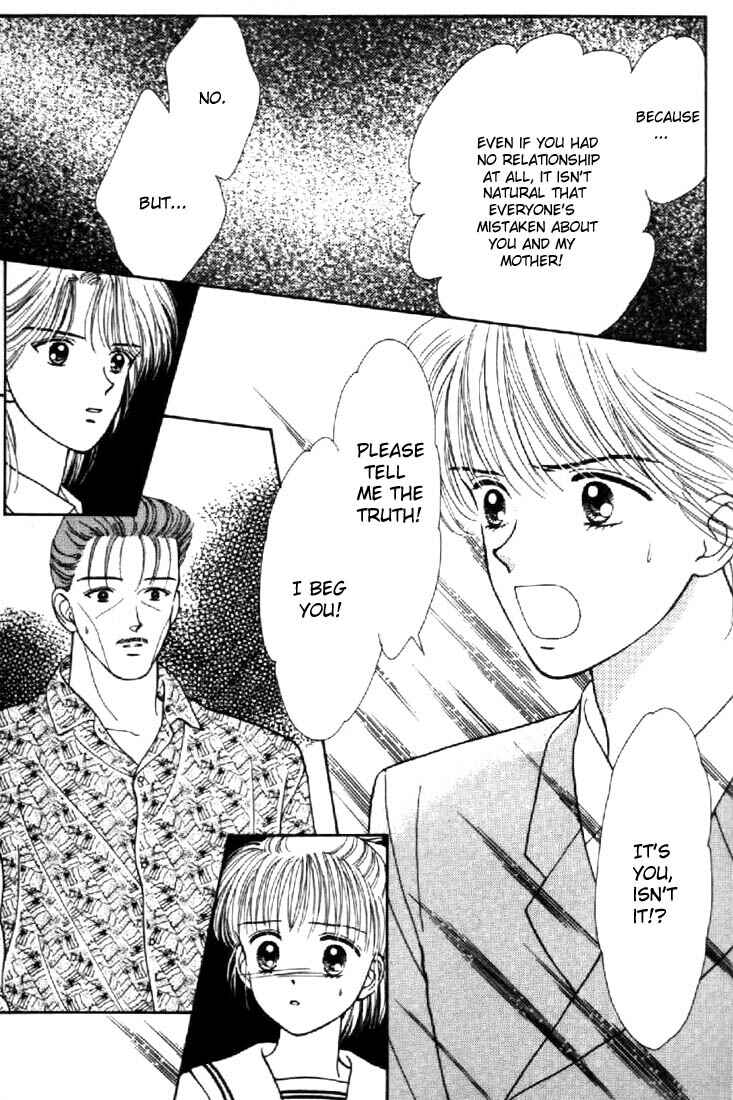 Page 10 Chapter 20 Marmalade Boy