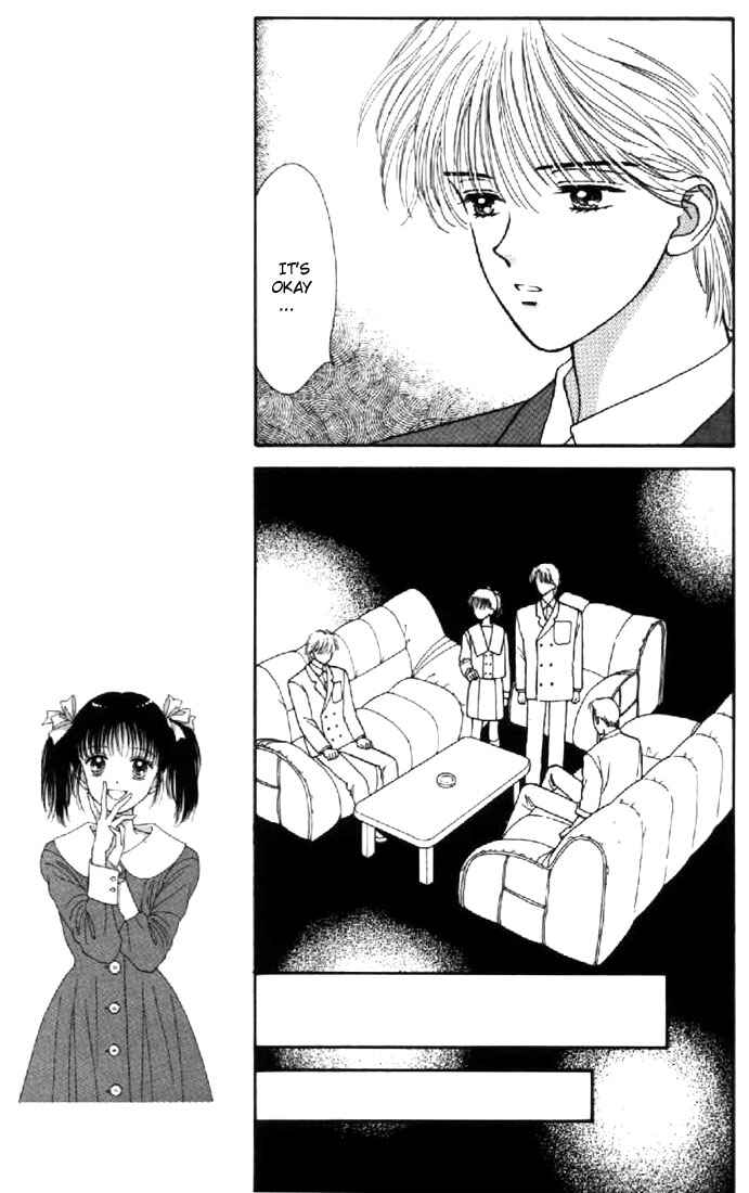 Page 14 Chapter 20 Marmalade Boy