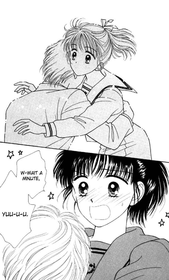 Page 23 Chapter 20 Marmalade Boy