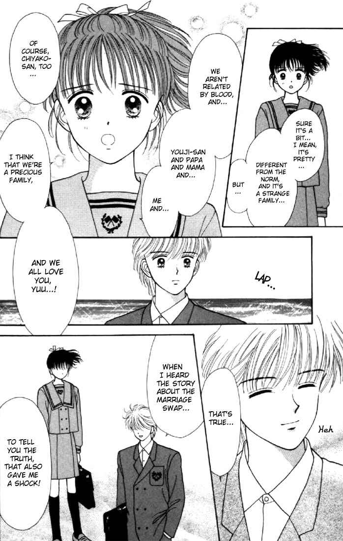 Page 30 Chapter 20 Marmalade Boy