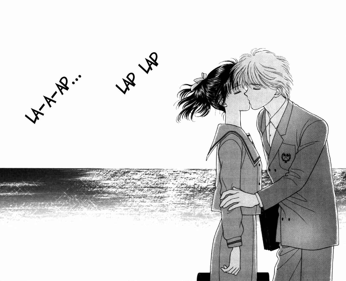 Page 38 Chapter 20 Marmalade Boy