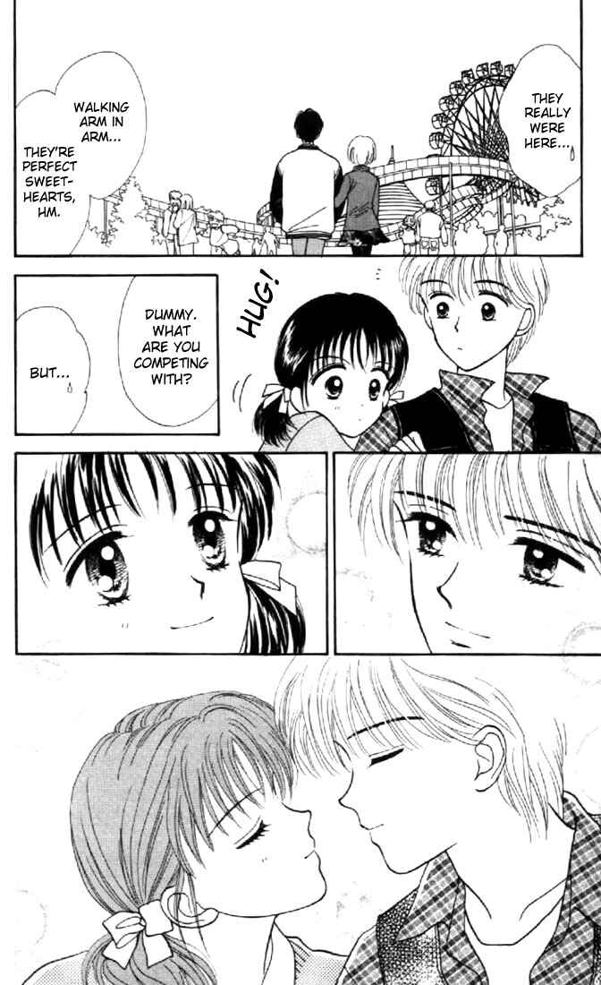 Page 14 Chapter 31 Marmalade Boy
