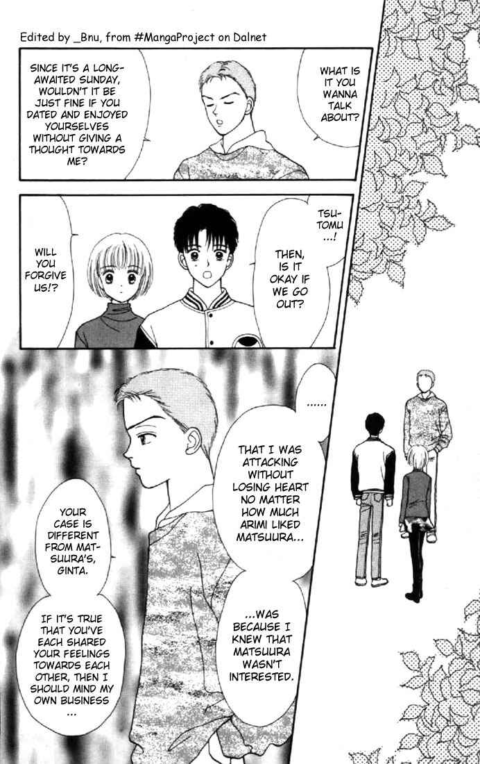 Page 18 Chapter 31 Marmalade Boy