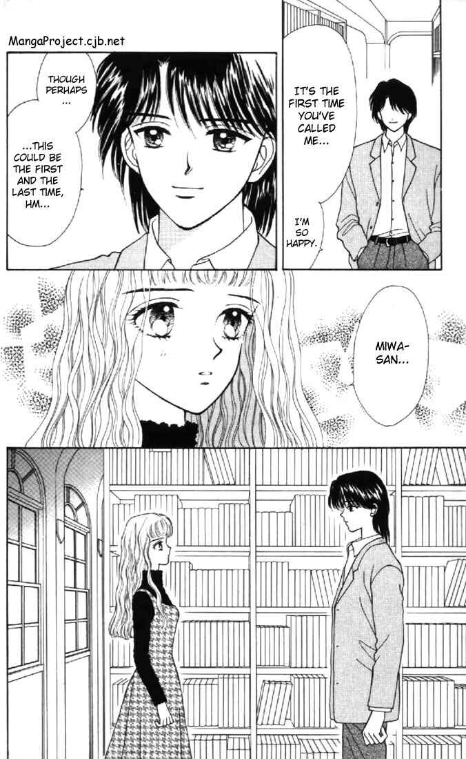 Page 22 Chapter 31 Marmalade Boy