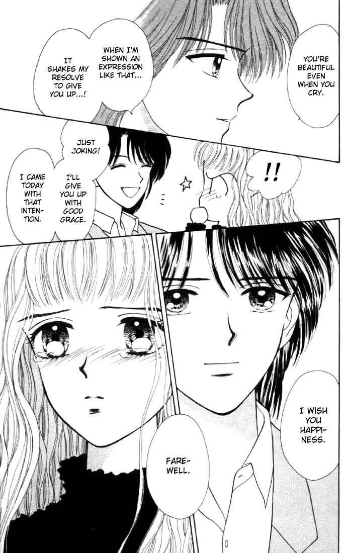 Page 25 Chapter 31 Marmalade Boy