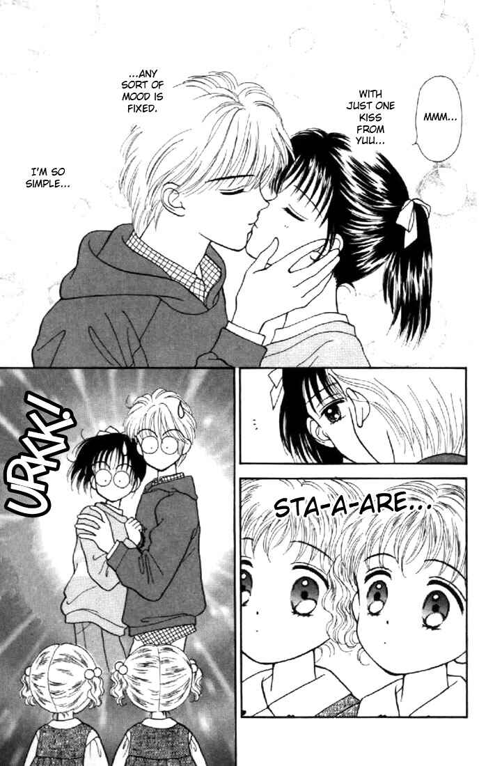 Page 9 Chapter 31 Marmalade Boy