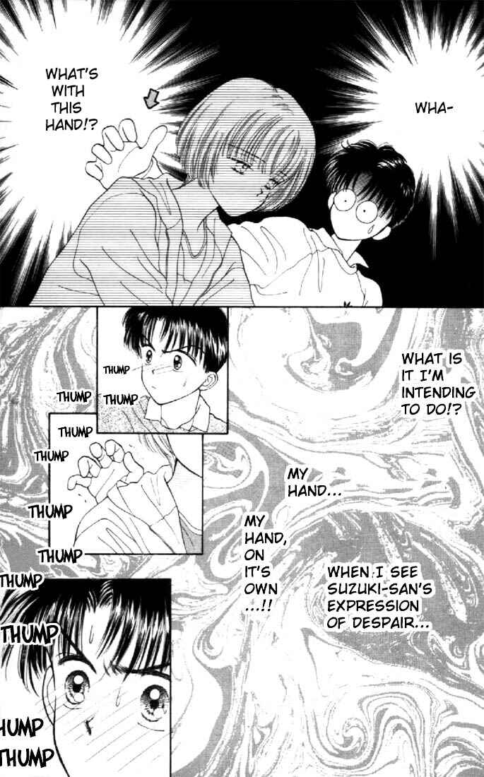 Page 10 Chapter 22 Marmalade Boy