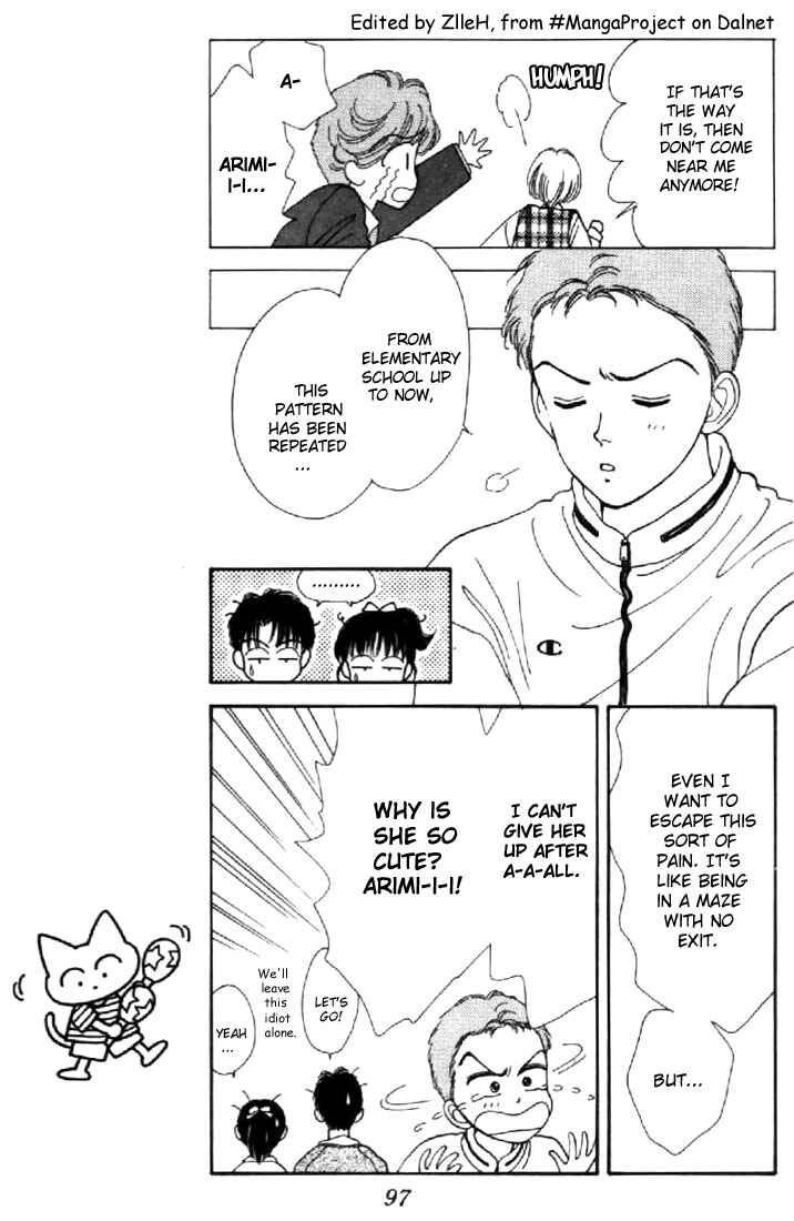 Page 18 Chapter 22 Marmalade Boy