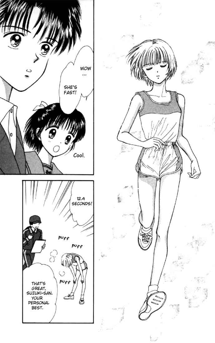 Page 20 Chapter 22 Marmalade Boy