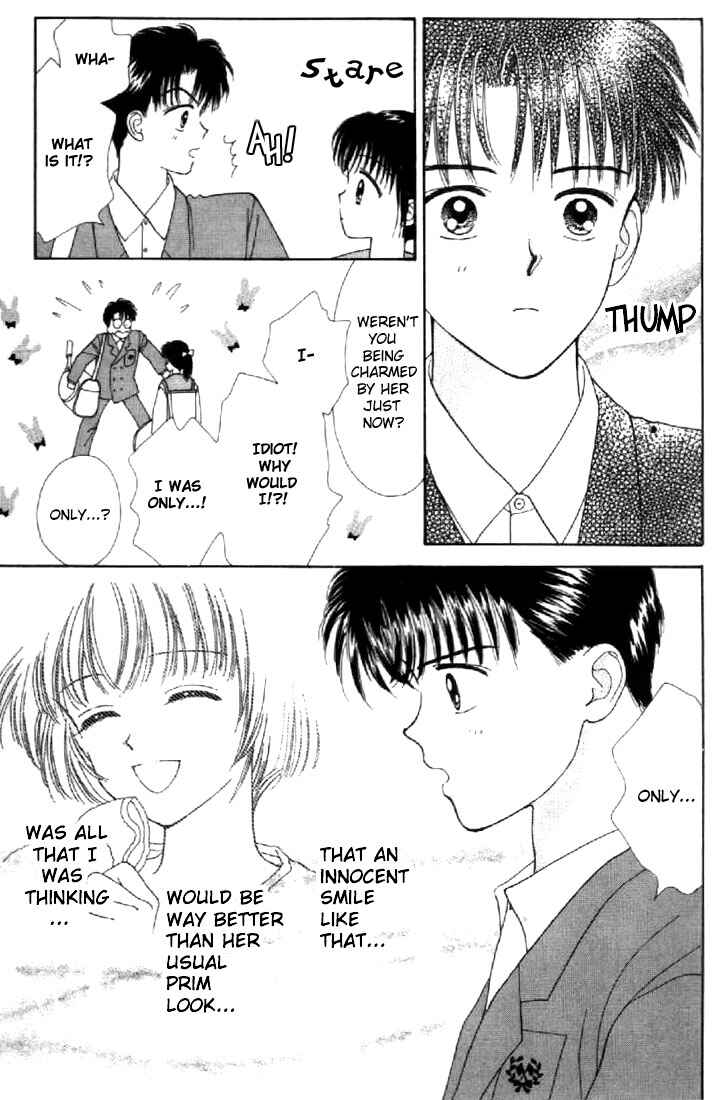 Page 22 Chapter 22 Marmalade Boy