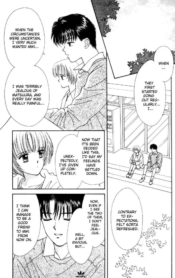 Page 8 Chapter 22 Marmalade Boy