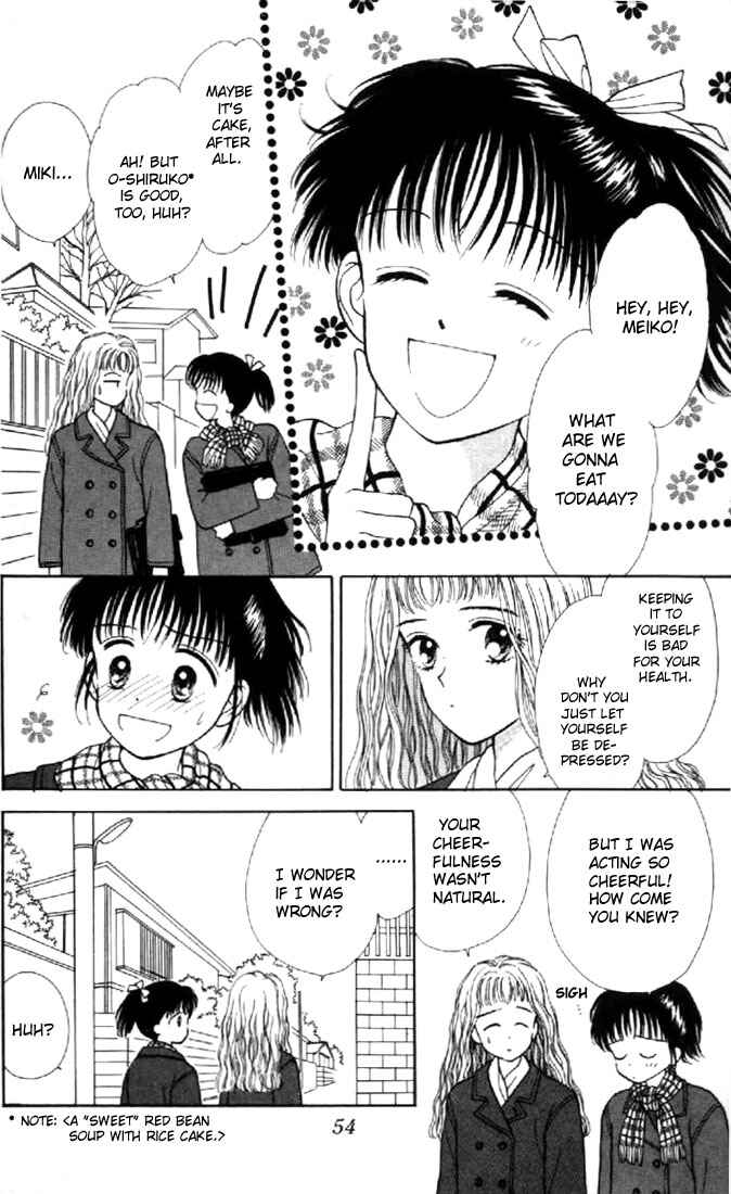 Page 10 Chapter 11 Marmalade Boy