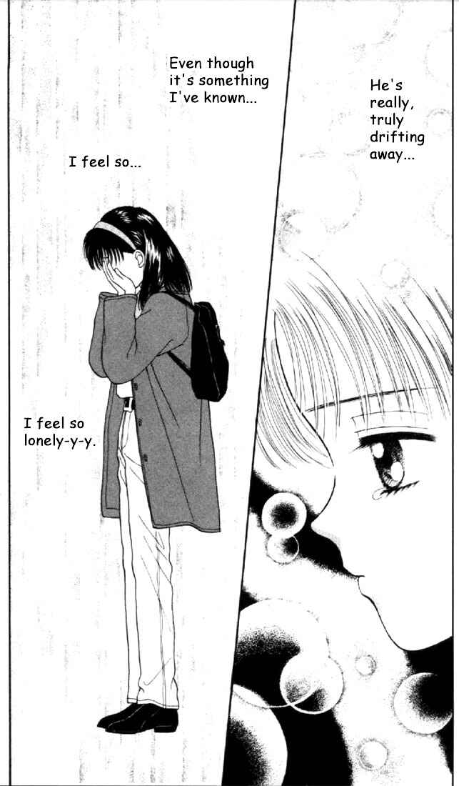 Page 19 Chapter 11 Marmalade Boy