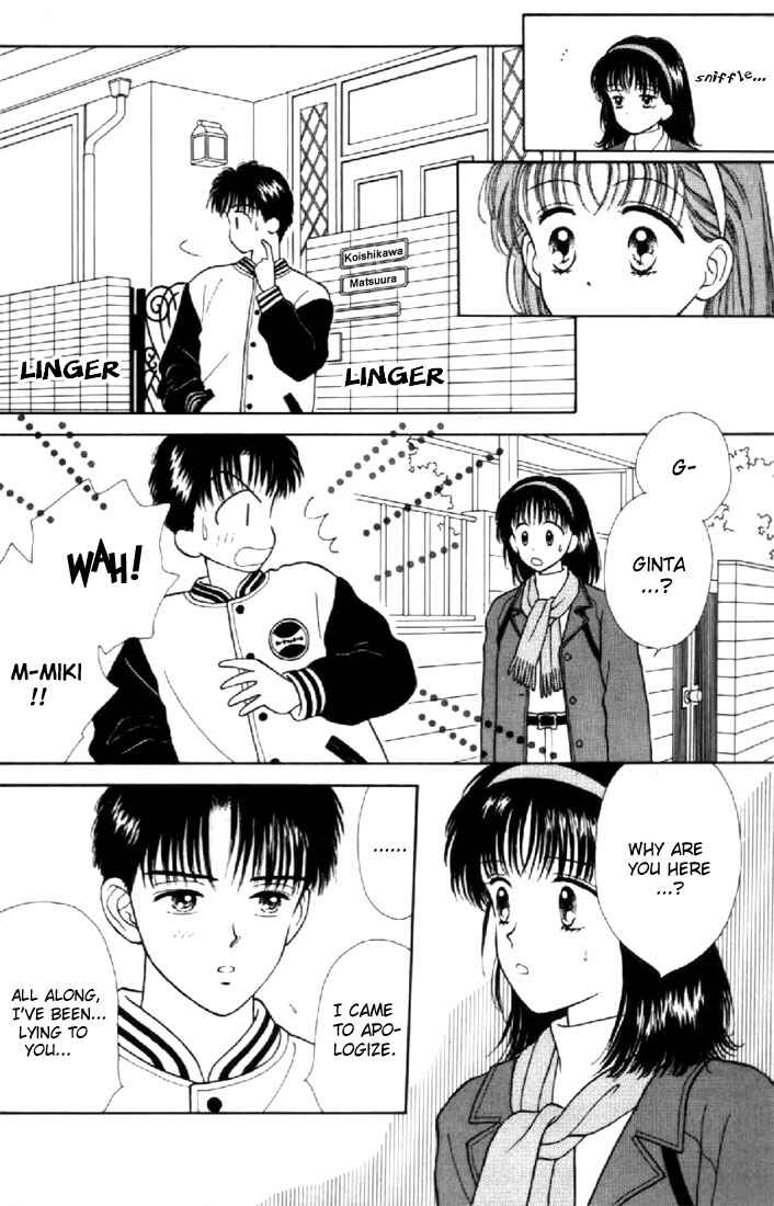 Page 20 Chapter 11 Marmalade Boy