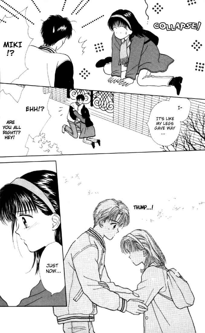 Page 24 Chapter 11 Marmalade Boy