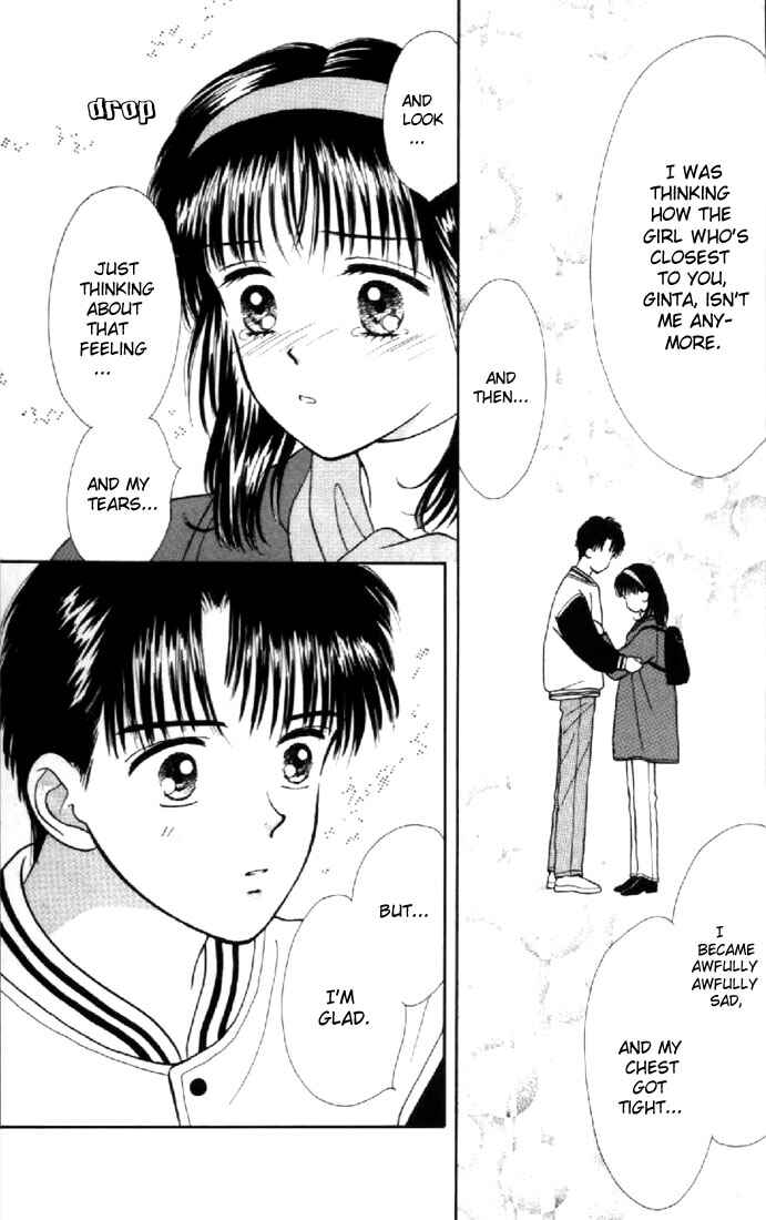 Page 25 Chapter 11 Marmalade Boy
