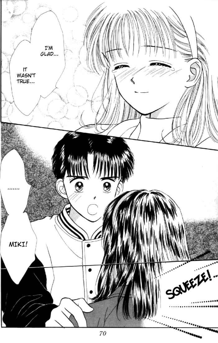 Page 26 Chapter 11 Marmalade Boy
