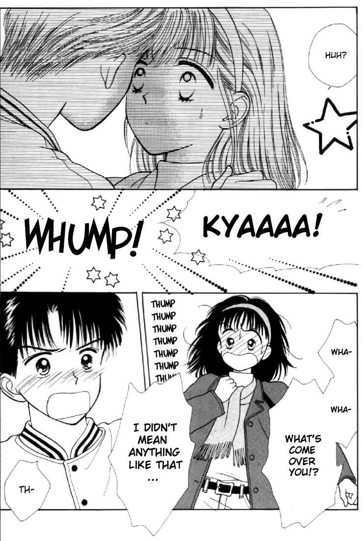 Page 27 Chapter 11 Marmalade Boy
